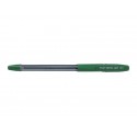 PILOT BOLIGRAFO PUNTA 0.4MM BPS-GP VERDE