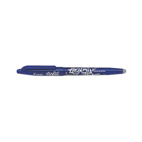 PILOT BOLIGRAFO BORRABLE PILOT FRIXION - PUNTA BOLA 0.7 MM - AZUL