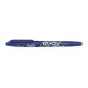 PILOT BOLIGRAFO BORRABLE PILOT FRIXION - PUNTA BOLA 0.7 MM - AZUL
