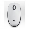 Logitech M100 Blanco
