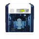 IMPRESORA 3D XYZ DA VINCI AIO FILAMENTO ABS PLA OBJETO 20x20x19 RESOLUCION 0.1mm  SCANNER 3D RESOLUCI