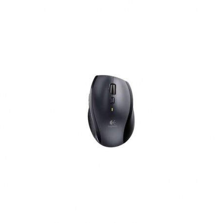 Logitech Marathon M705 Plata