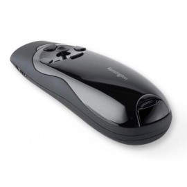 Kensington Presentador-puntero Expert laser verde memoria y joystick K72427EU