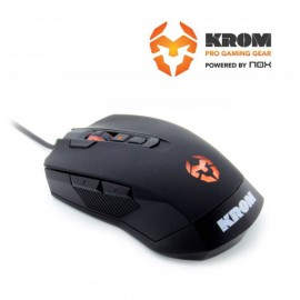 NOX Gaming Krom Kull