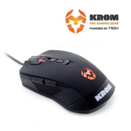 NOX Gaming Krom Kull