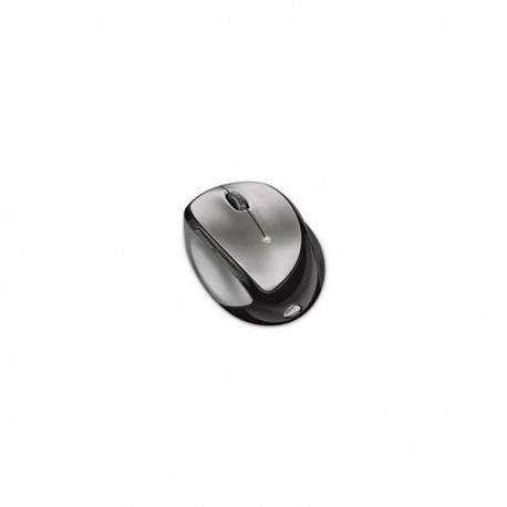 Microsoft Mobile Memory Mouse 8000