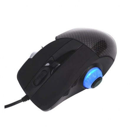 Silverstone Raven RVM01B