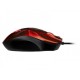 Razer Naga Hex Wraith Expert Moba Rojo
