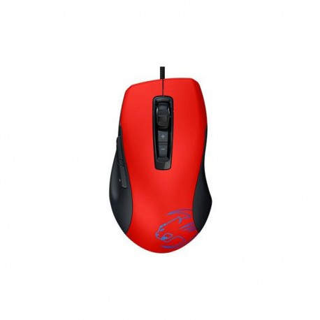Roccat Gaming Kone Pure Color Edition Rojo