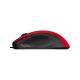 Roccat Gaming Kone Pure Color Edition Rojo