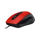 Roccat Gaming Kone Pure Color Edition Rojo