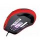 Roccat Gaming Kone Pure Color Edition Rojo