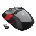 Logitech M525 Negro