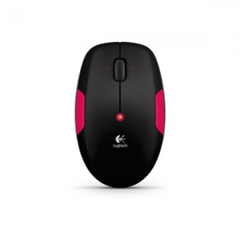 Logitech M345 Rojo
