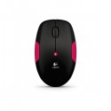 Logitech M345 Rojo