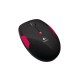 Logitech M345 Rojo