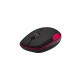 Logitech M345 Rojo