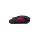 Logitech M345 Rojo