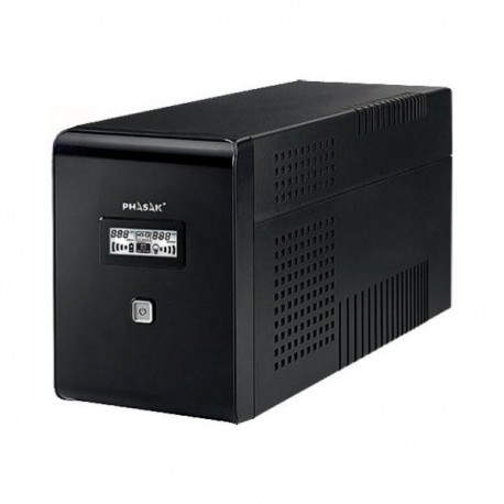PHASAK LCD 2000VA