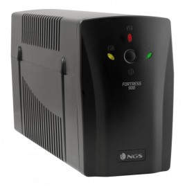 NGS FORTRESS 900