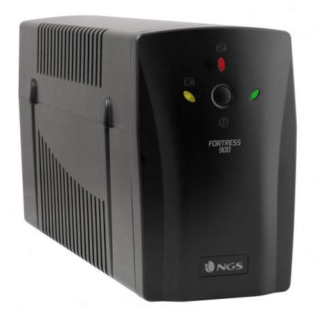 NGS FORTRESS 900