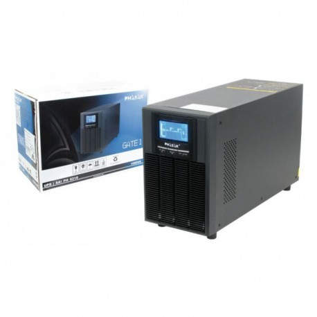 PHASAK PH 9210 RACK 1000VA