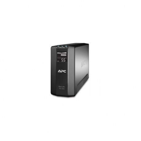 APC BACK-UPS PRO 550VA