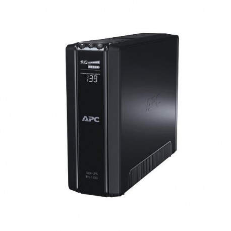 APC BACK-UPS PRO 1500VA
