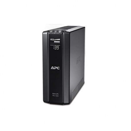 APC BACK-UPS PRO 1200VA