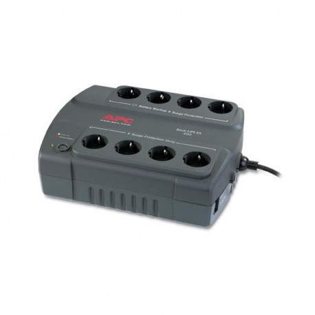 APC BACK-UPS 400VA