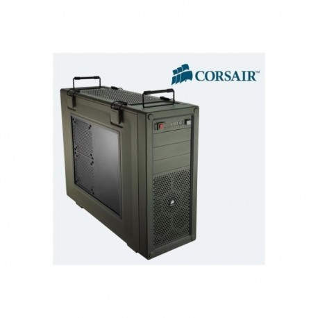 Corsair Vengeance C70 ATX Verde Militar