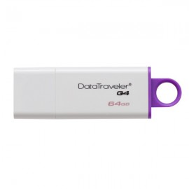 Kingston DataTraveller G4 64GB