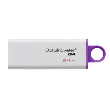 Kingston DataTraveller G4 64GB