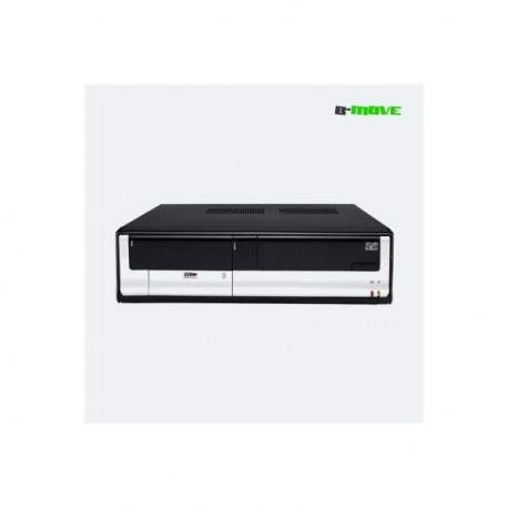 B-Move Slim TFX Micro ATX