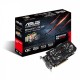 Asus AMD Radeon R9 270 2GB GDDR5