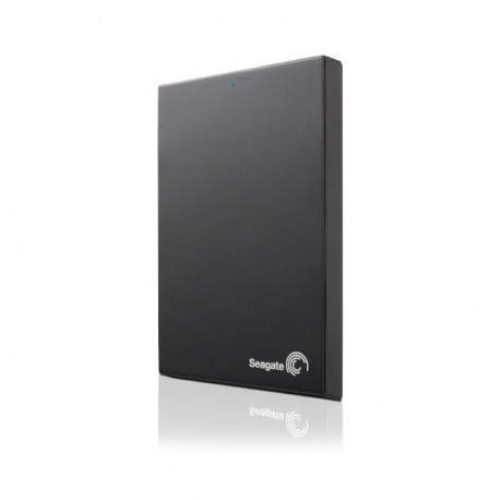 Seagate Expansion 500GB
