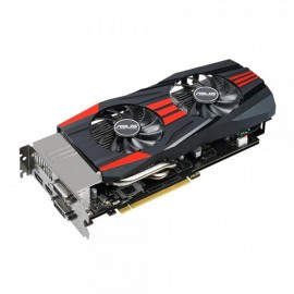 Asus Nvidia Geforce GTX 760 2GB GDDR5