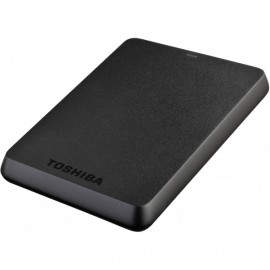 Toshiba Store Basics 2TB