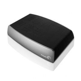 Seagate Central 2TB