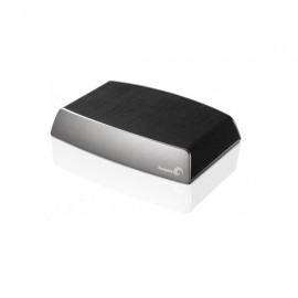 Seagate Central 4TB