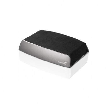 Seagate Central 4TB