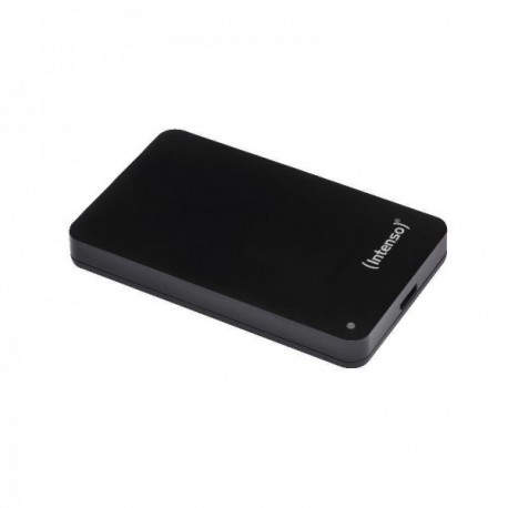 Intenso 1TB USB 3.0 Negro