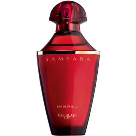 Guerlain - SAMSARA edp vaporizador 50 ml