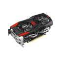 Asus Nvidia Geforce GTX 760 DirectCU II OC 2GB GDDR5