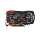 Asus Nvidia Geforce GTX 760 DirectCU II OC 2GB GDDR5