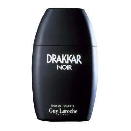 Guy Laroche - DRAKKAR NOIR edt vapo 100 ml