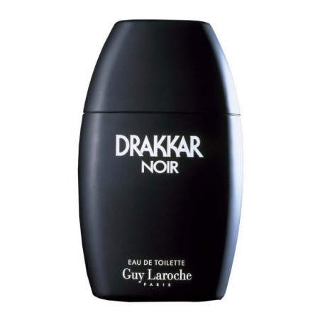Guy Laroche - DRAKKAR NOIR edt vapo 100 ml