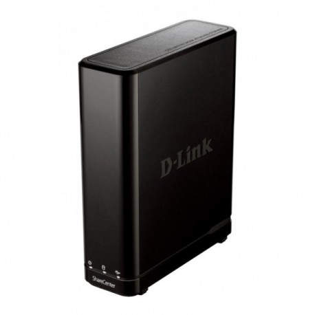 D-Link DNS-315