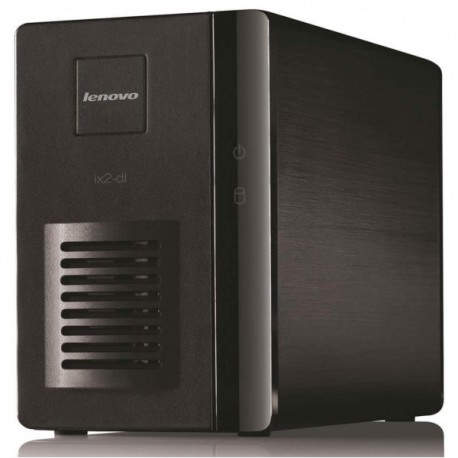 Lenovo StorCenter IX2-200 2TB