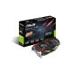 Asus Nvidia Geforce GTX 760 DirectCU II OC 2GB GDDR5